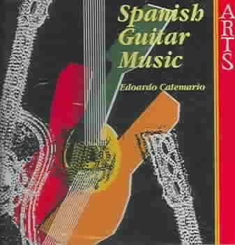 Spanish Guitar Music - (Import CD)