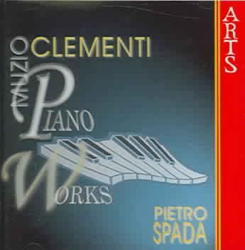 Clementi:Piano Works Vol 16 - (Import CD)