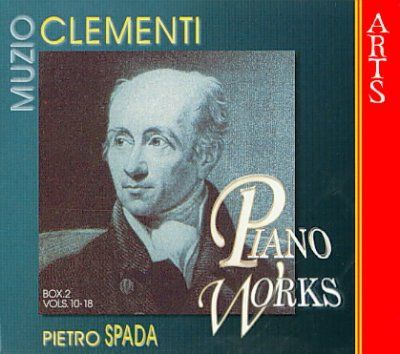 Clementi:Piano Music Box 2 - (Import CD)