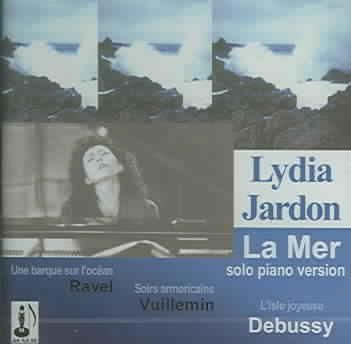 Debussy:Mer - (Import CD)