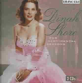 For Sentimental Reasons - (Import CD)