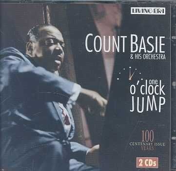 One O'clock Jump - (Import CD)