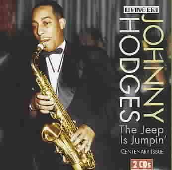 Jeep is Jumpin - (Import CD)
