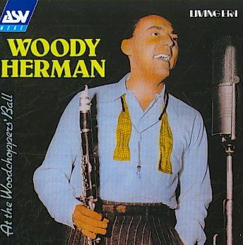 At the Woodchopper's Ball - (Import CD)