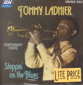 Steppin on the Blues - (Import CD)