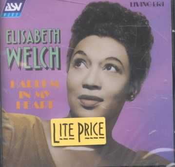 Harlem in My Heart - (Import CD)