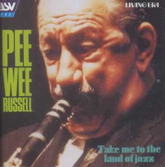 Take Me to the Land of Jazz - (Import CD)