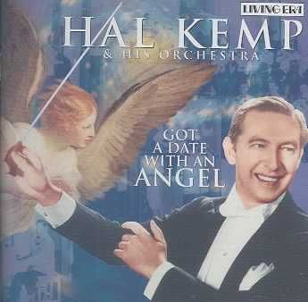 Got a Date with an Angel - (Import CD)