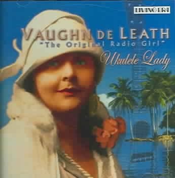 Ukulele Lady - (Import CD)