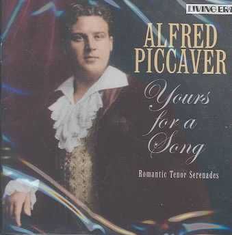 Yours for a Song - (Import CD)