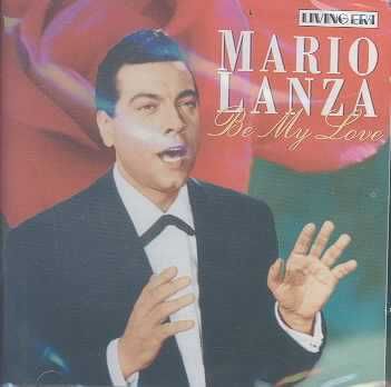 Be My Love - (Import CD)