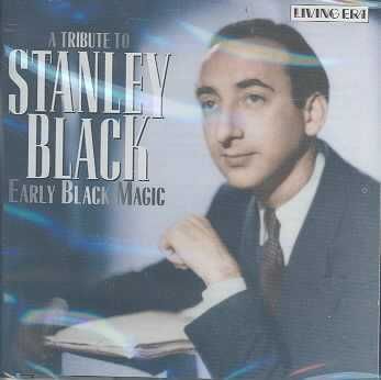Early Black Magictribute to Stanley B - (Import CD)