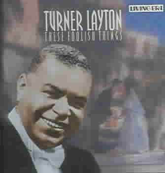 These Foolish Things - (Import CD)