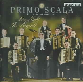 One Night in Napoli:25 Original Mono - (Import CD)