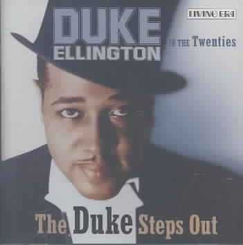 Duke Ellington in the Twenties - (Import CD)
