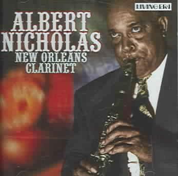 New Orleans Clarinet - (Import CD)