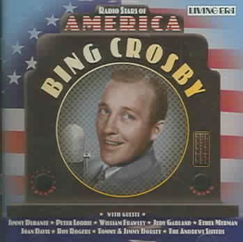 Radio Stars of America:with Guests Ji - (Import CD)