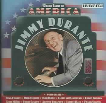 Radio Stars of America - (Import CD)