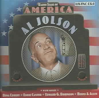 Radio Stars of America - (Import CD)