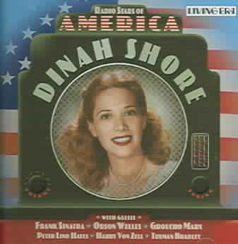 Radio Stars of America - (Import CD)