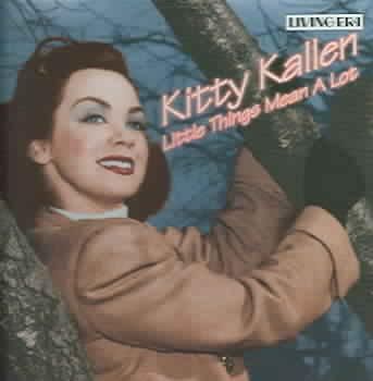 Little Things Mean a Lot - (Import CD)