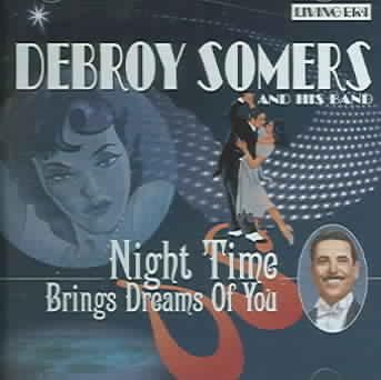 Night Time Brings Dreams of You:21 or - (Import CD)