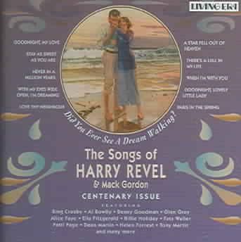 Did You Ever See a Dream Walking:Song - (Import CD)