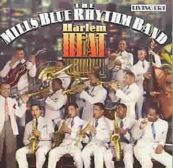 Harlem Heat - (Import CD)