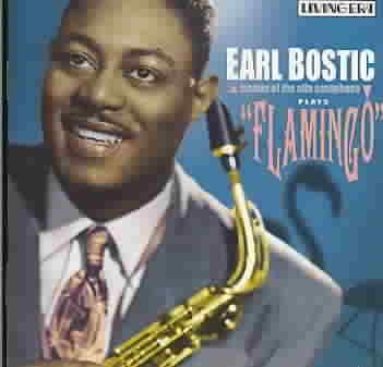Plays Flamingo - (Import CD)