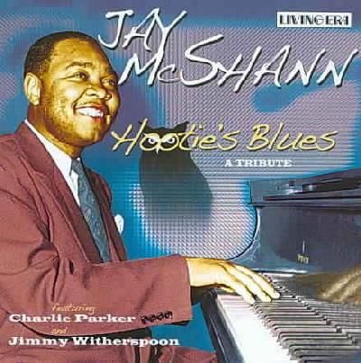 Jay Mcshann Hootie's Blues:Tribute - (Import CD)