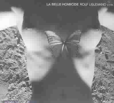 La Belle Homicide - (Import CD)