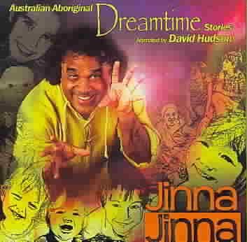 Jinna Janna:Australian Abor - (Import CD)