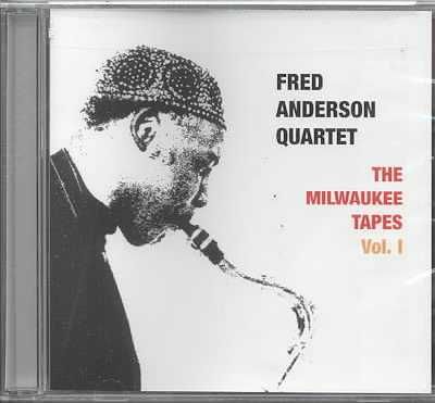 Milwaukee Tapes 1980 Vol 01 - (Import CD)