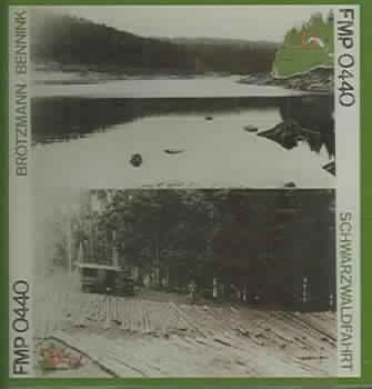 Schwarzwaldfahrt 1977 - (Import CD)