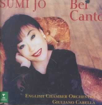Bel Canto (CD)