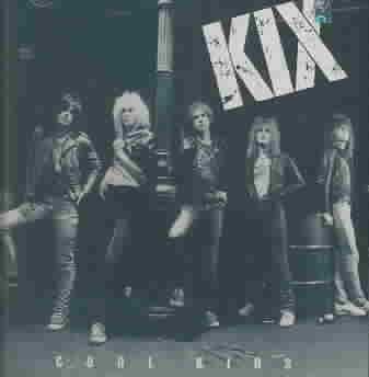 Cool Kids - (Import CD)