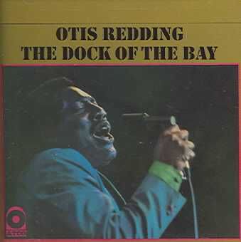 Dock of the Bay - (Import CD)
