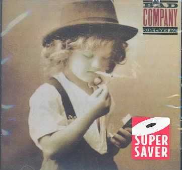 Desolation Angels (CD)