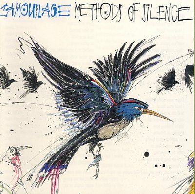 Methods of Silence - (Import CD)