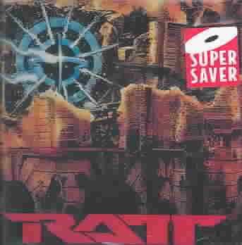 Detonator - (Import CD)