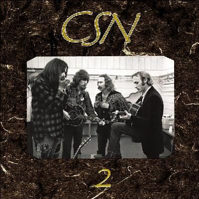 CSN (CD)