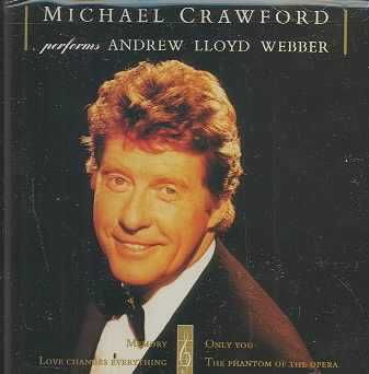 Music of Andrew Lloyd Webber - (Import CD)