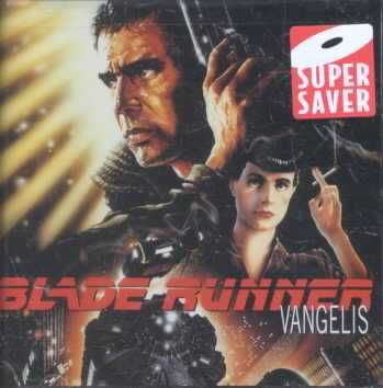 Original Soundtrack - Blade Runner (CD)