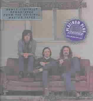 Crosby, Stills &amp; Nash (CD)