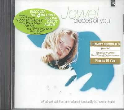 Pieces of You - (Import CD)
