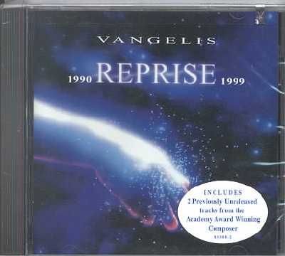 Reprise 1990-1999 - (Import CD)