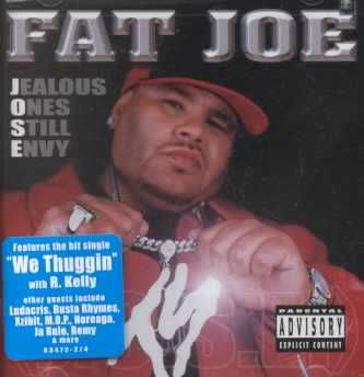 Jealous Ones Still Envy (J.O.S.E.) - (Import CD)