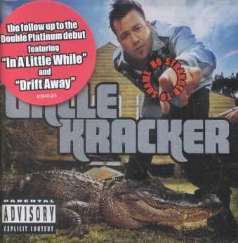 Uncle Kracker - No Stranger To Shame (CD)