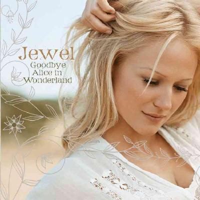 Goodbye Alice in Wonderland - (Import CD)