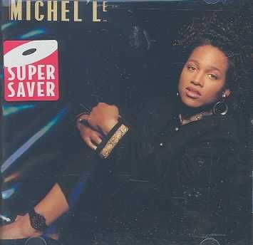 Michel'le - (Import CD)
